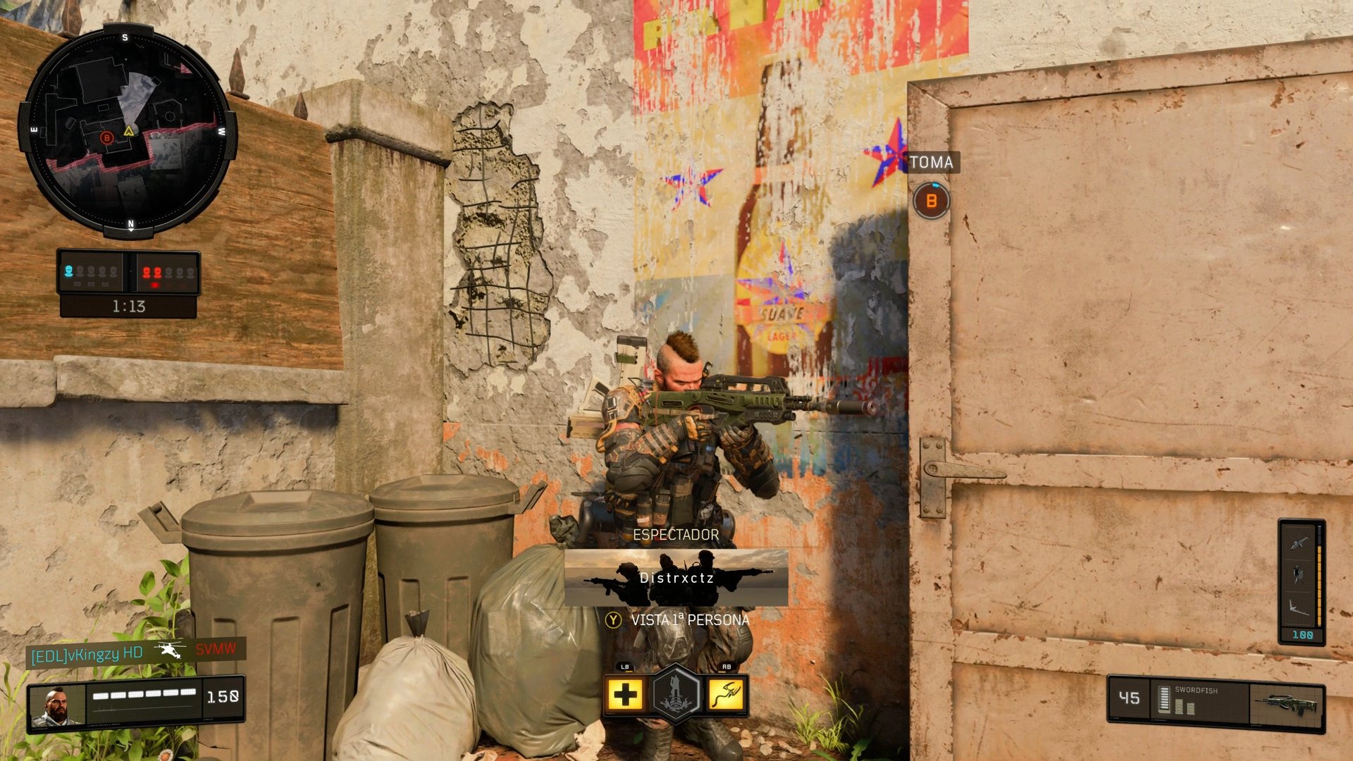 Call of Duty: Black Ops 4 - Imagen 16